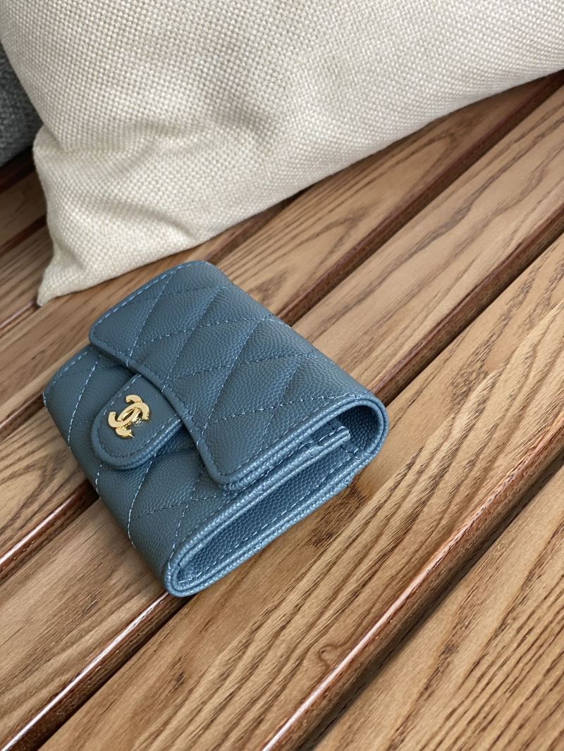 Chanel Wallet Purse